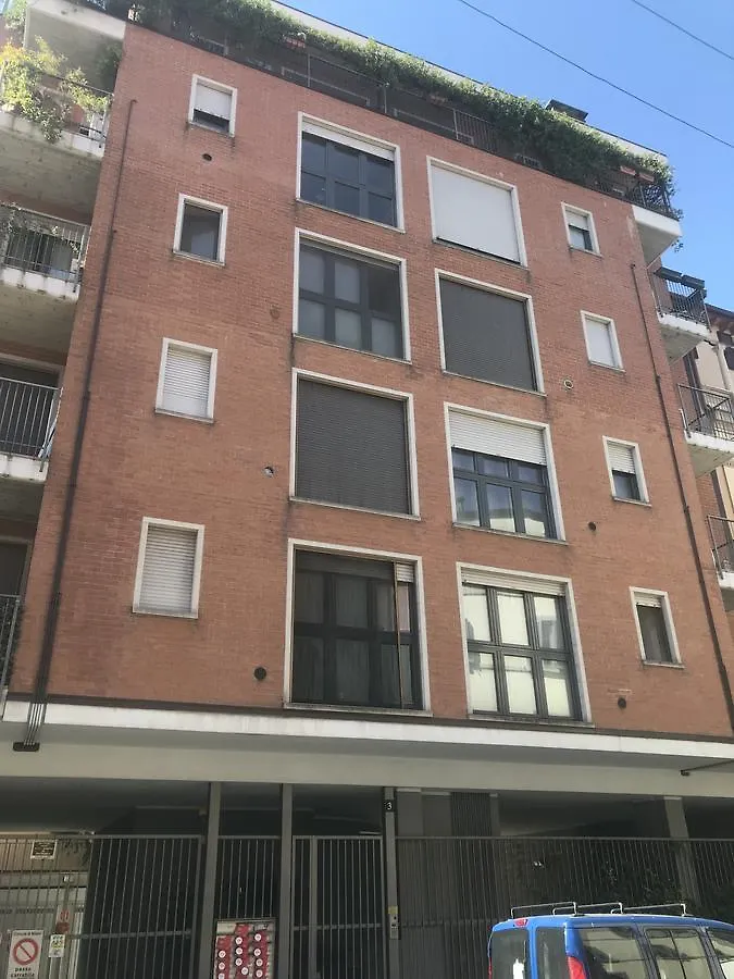 Kibilu - Via Vignola - Porta Romana - Universita Bocconi Milaan Appartement